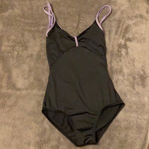 Ballet Leotard, Small